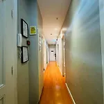 Marques De Pombal Hostel *
