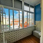 Marques De Pombal Hostel Lisbon