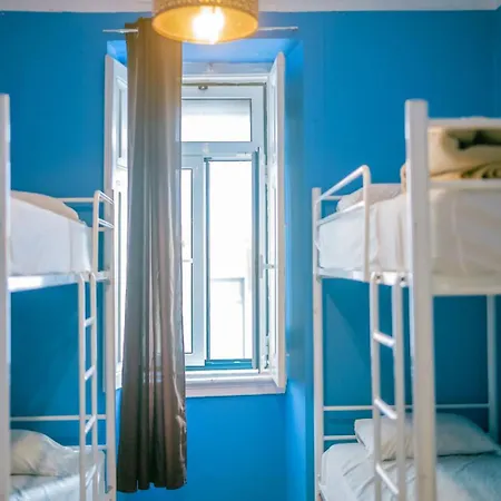 Hostal Marques De Pombal *