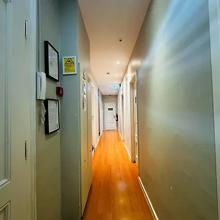 Marques De Pombal ホステル *