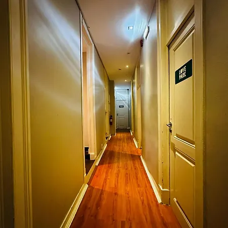 Marques De Pombal * Лісабон