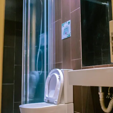 Marques De Pombal 旅馆