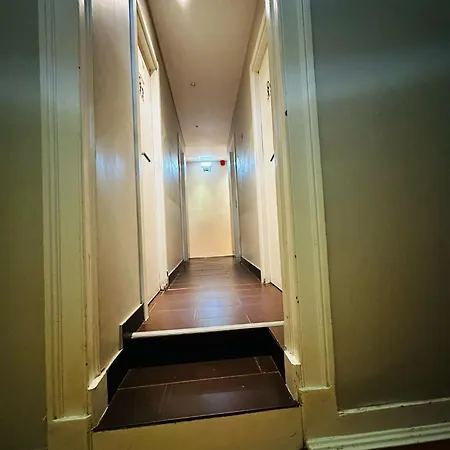 旅馆 Marques De Pombal