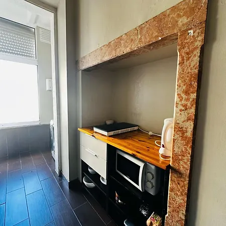 Marques De Pombal * Lisbon