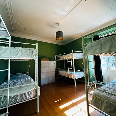 Hostel Marques De Pombal