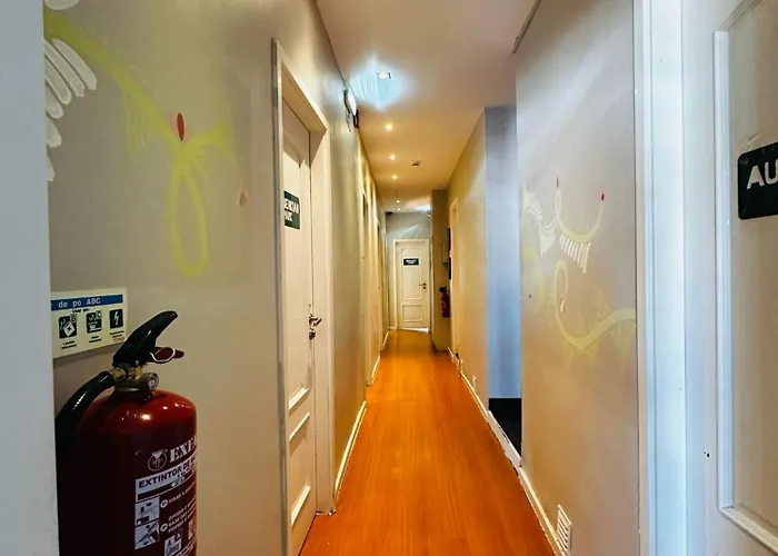 Marques De Pombal Lisbon