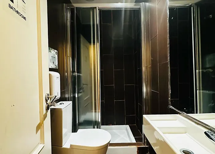 Hostel Marques De Pombal *